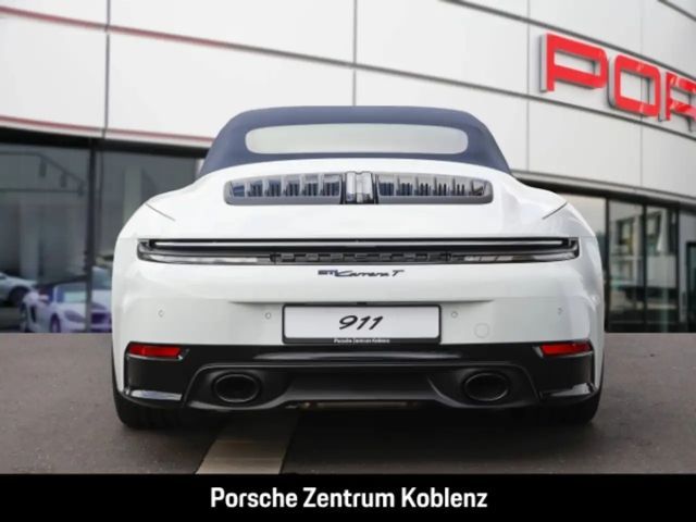 Porsche 992 Cabrio Carrera Turbo