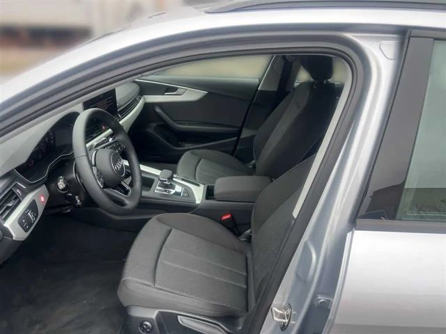 Audi A4 2.0 TDI S-Tronic