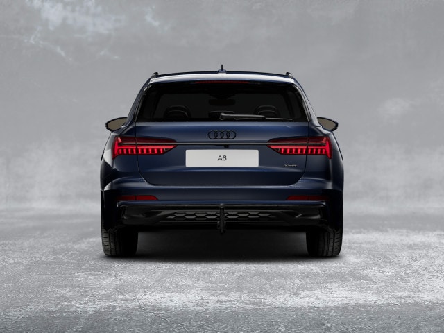 Audi A6 45 TDI Avant Quattro S-Line S-Tronic