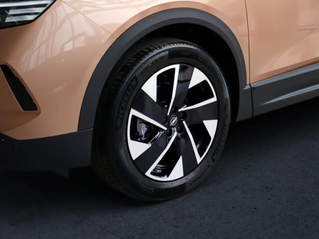 Opel Grandland X GS-Line Grand Sport