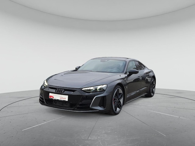 Audi RS e-tron GT Quattro