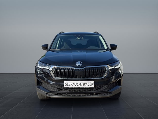 Skoda Karoq 1.5 TSI