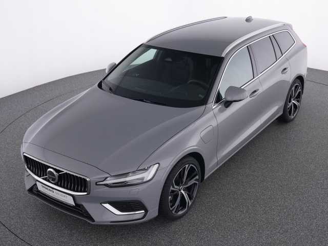 Volvo V60 V60