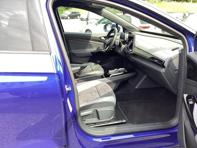 Volkswagen ID.4 Move Performance Pro