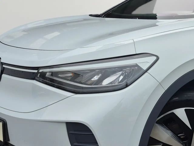 Volkswagen ID.4 1st Edition