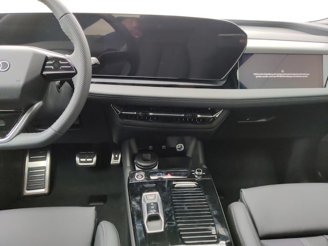 Audi Q6 e-tron Quattro