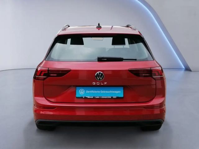 Volkswagen Golf 1.5 TSI Life Variant