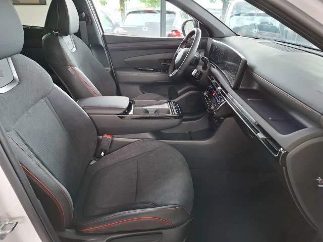 Hyundai Tucson 1.6 2WD N Line T-GDi