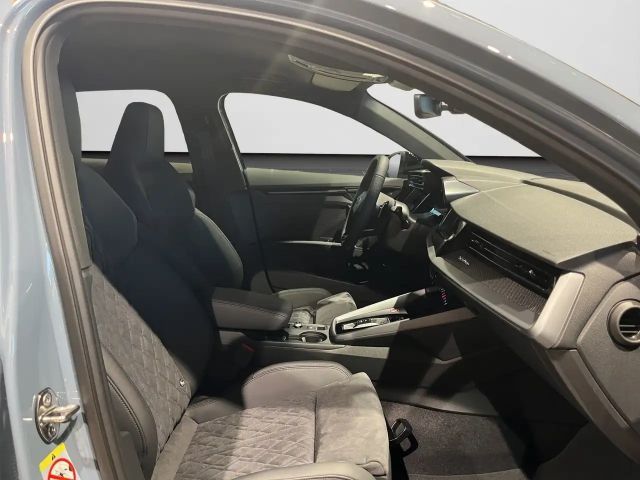 Audi RS3 Sedan Sportback