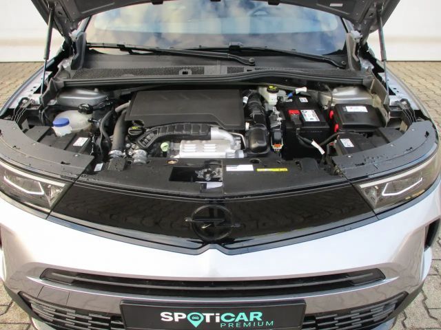 Opel Mokka GS-Line Grand Sport