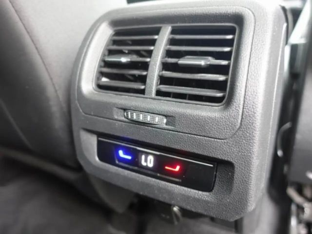 Volkswagen Touran 2.0 TDI DSG Move