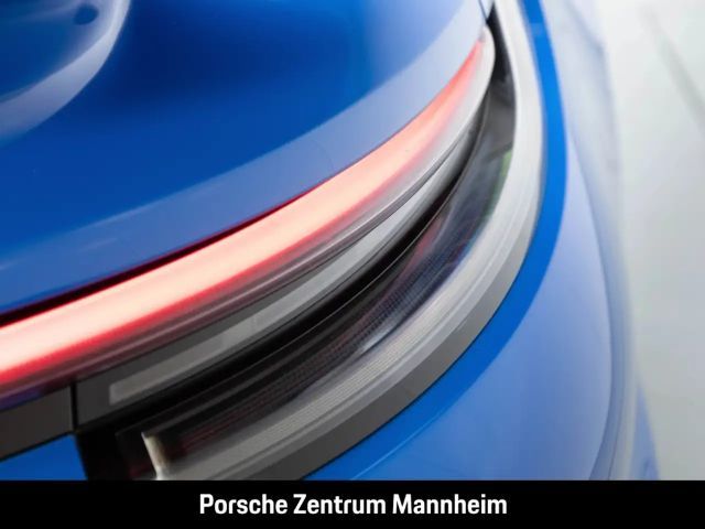 Porsche 992 Coupé S Turbo