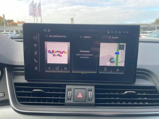 Audi Q5 45 TFSI Quattro S-Line S-Tronic