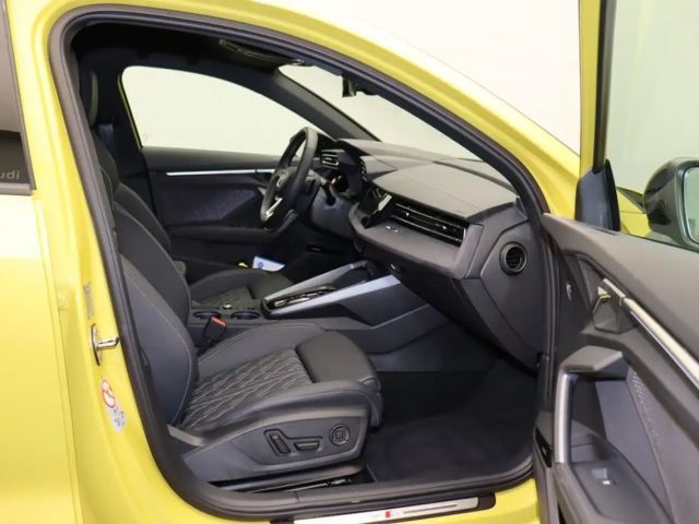 Audi A3 35 TFSI Sedan