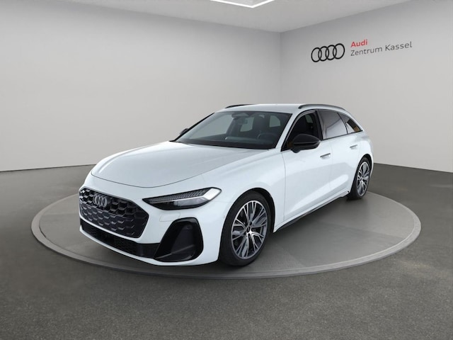 Audi A5 Avant Quattro S-Tronic