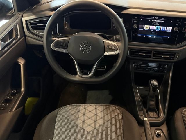 Volkswagen Taigo 1.5 TSI