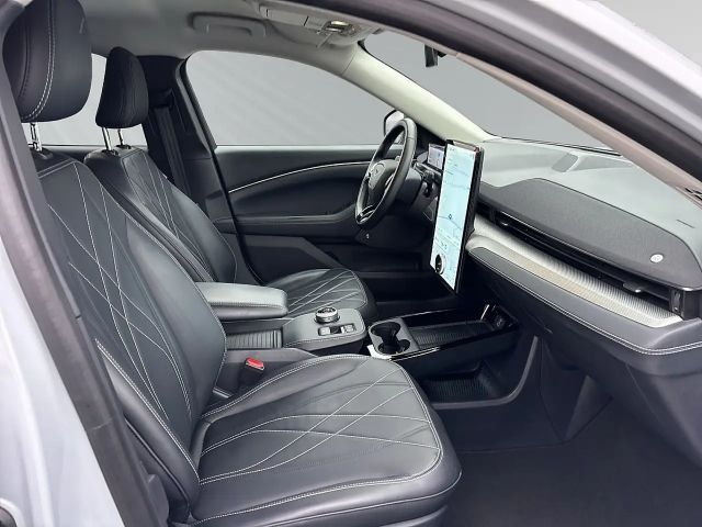 Ford Mustang Mach-E Extended range RWD