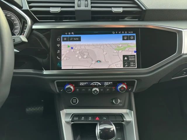 Audi Q3 35 TFSI S-Line