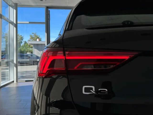 Audi Q3 35 TFSI