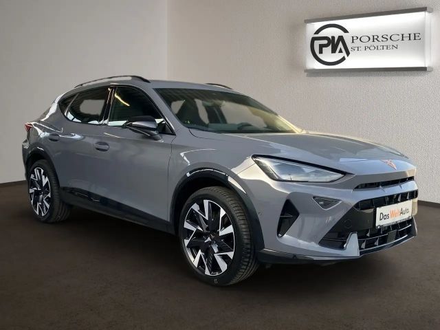 Cupra Formentor DSG VZ