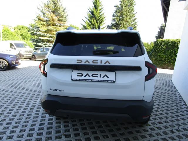 Dacia Bigster Extreme Mild Hybrid 140