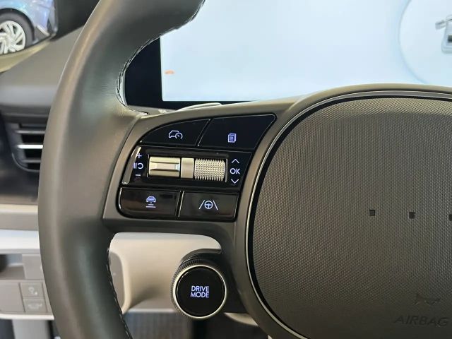 Hyundai IONIQ 6 UNIQ