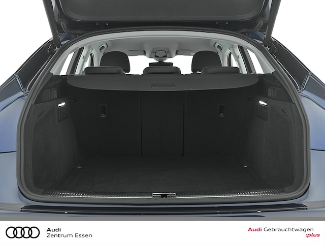 Audi Q5 40 TFSI Quattro S-Tronic Sportback