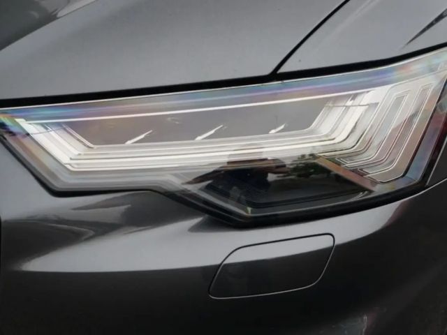 Audi A6 2.0 TFSI Quattro Sport
