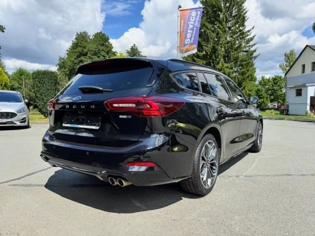 Ford Focus ST Line Wagon