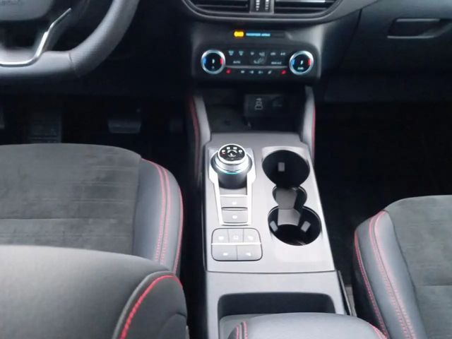 Ford Kuga Plug in Hybrid ST Line X