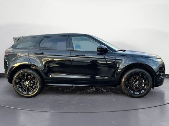 Land Rover Range Rover Evoque D200 Dynamic SE