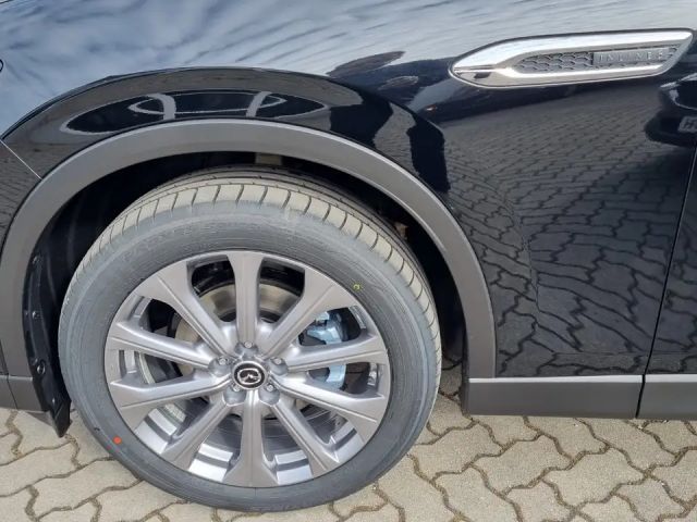 Mazda CX-60 Exclusive-line