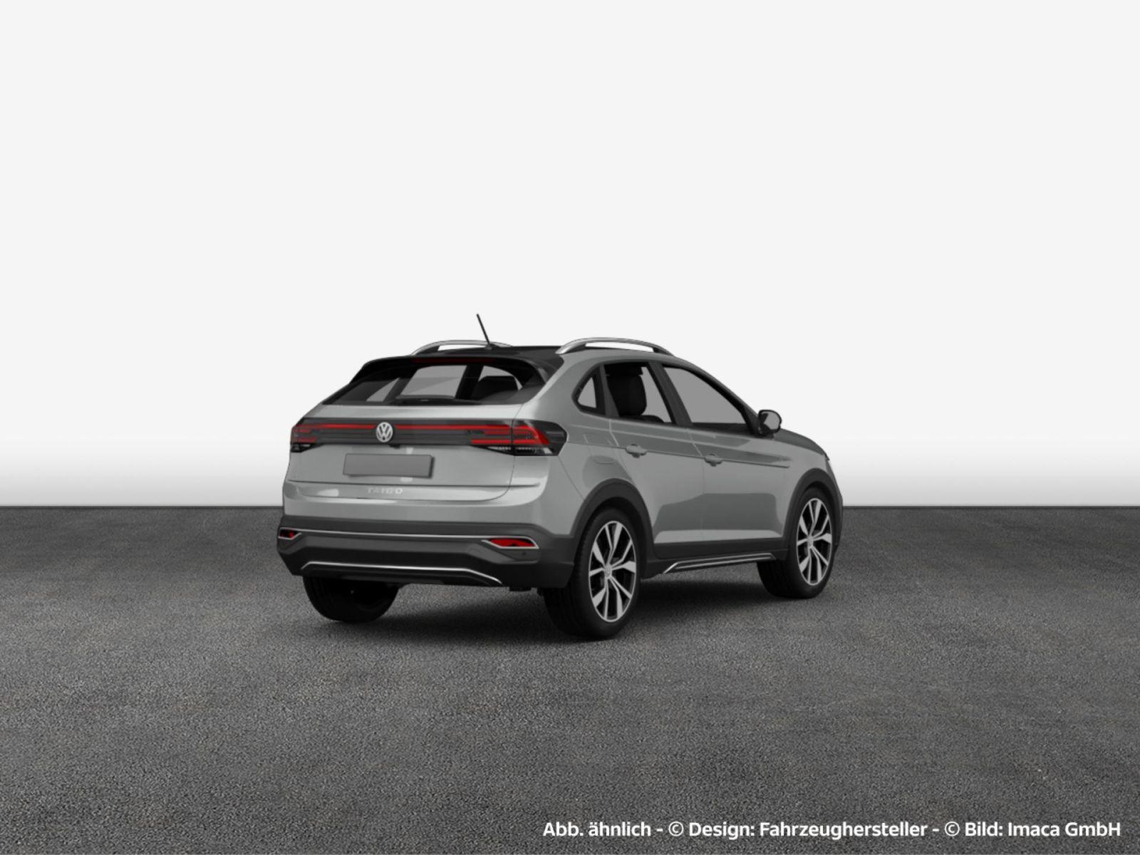 Volkswagen Taigo 1.0 TSI Life