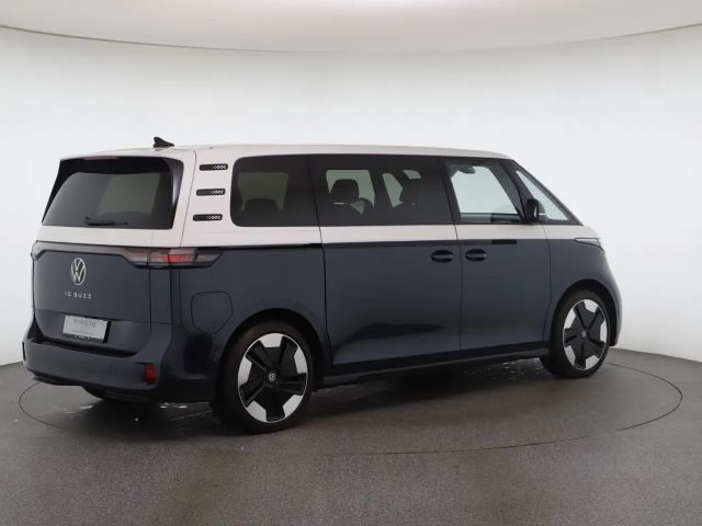Volkswagen ID.Buzz Pro