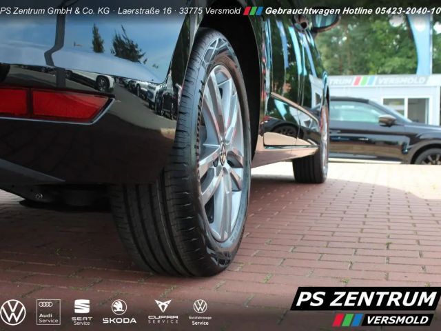 Volkswagen Touran 1.5 TSI Comfortline DSG