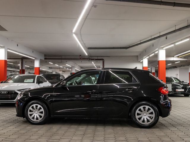Audi A1 25 TFSI Sportback