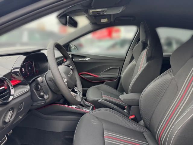 Skoda Fabia 1.5 TSI Monte Carlo