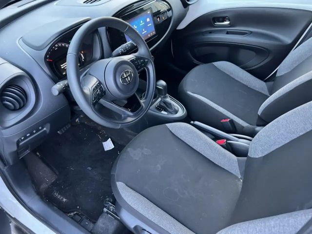 Toyota Aygo X Hatchback S-CVT Team D