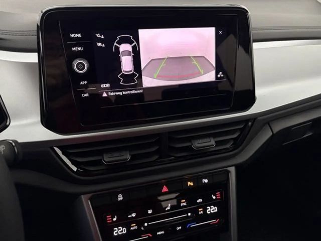 Volkswagen T-Roc 1.5 TSI DSG Life