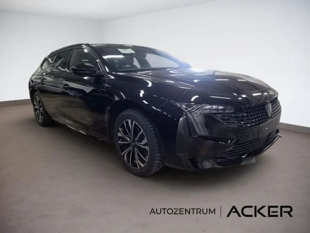 Peugeot 508 Allure Pack BlueHDi EAT8 SW