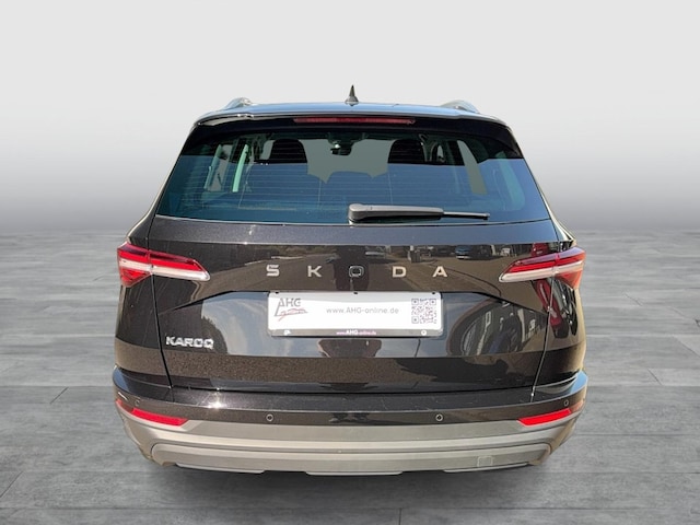 Skoda Karoq Selection
