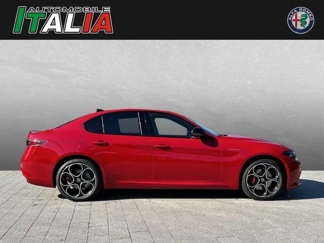 Alfa Romeo Giulia Turbo Veloce