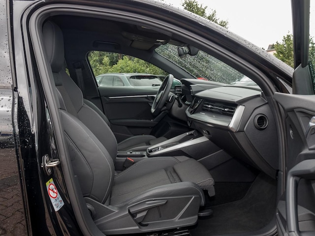 Audi S3 Quattro S-Tronic Sedan