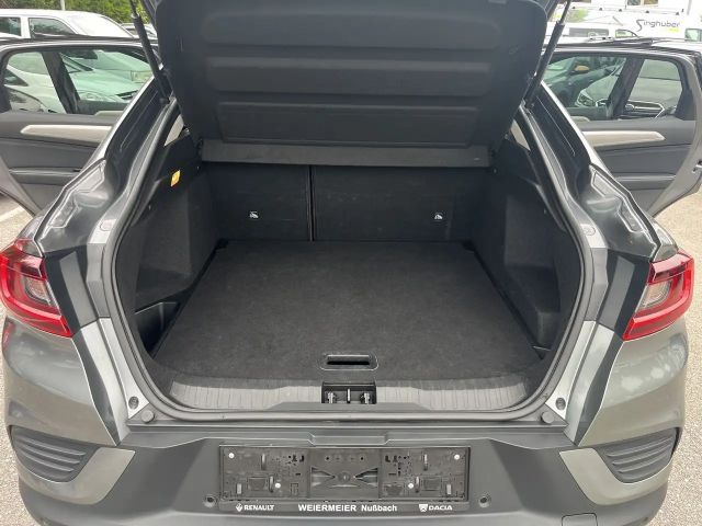 Renault Arkana Intens TCe 140