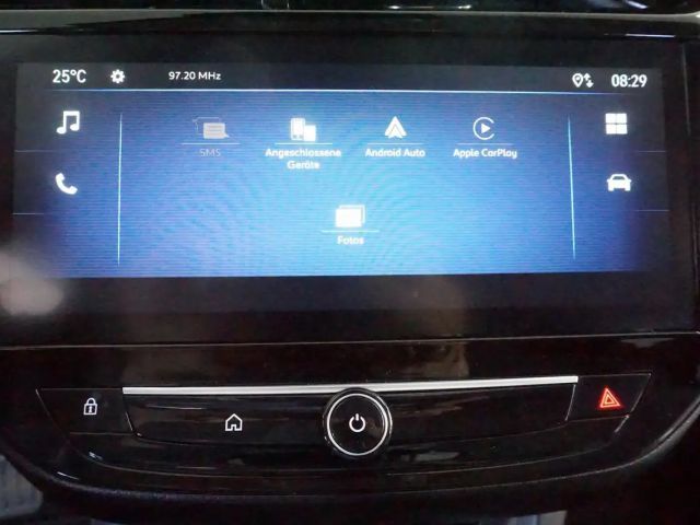 Opel Corsa Edition Hybrid