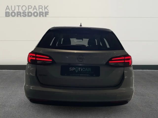 Opel Astra 1.2 Turbo Elegance Sports Tourer
