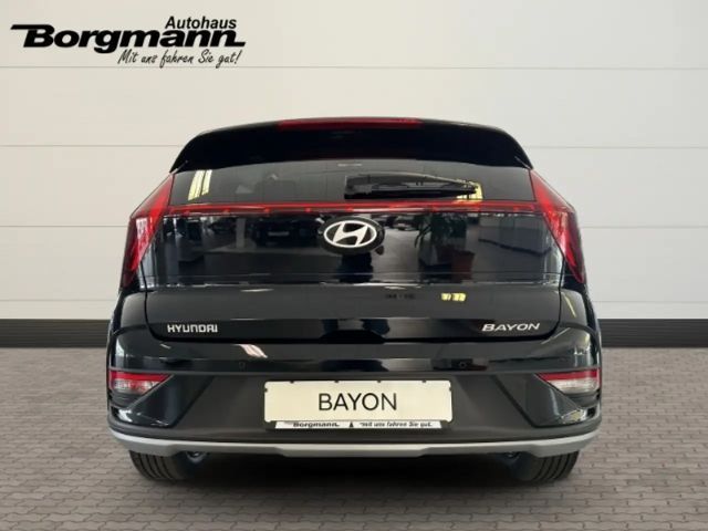 Hyundai Bayon 1.0 Prime