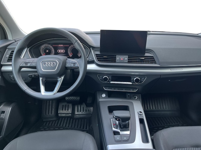 Audi Q5 40 TDI Quattro S-Tronic