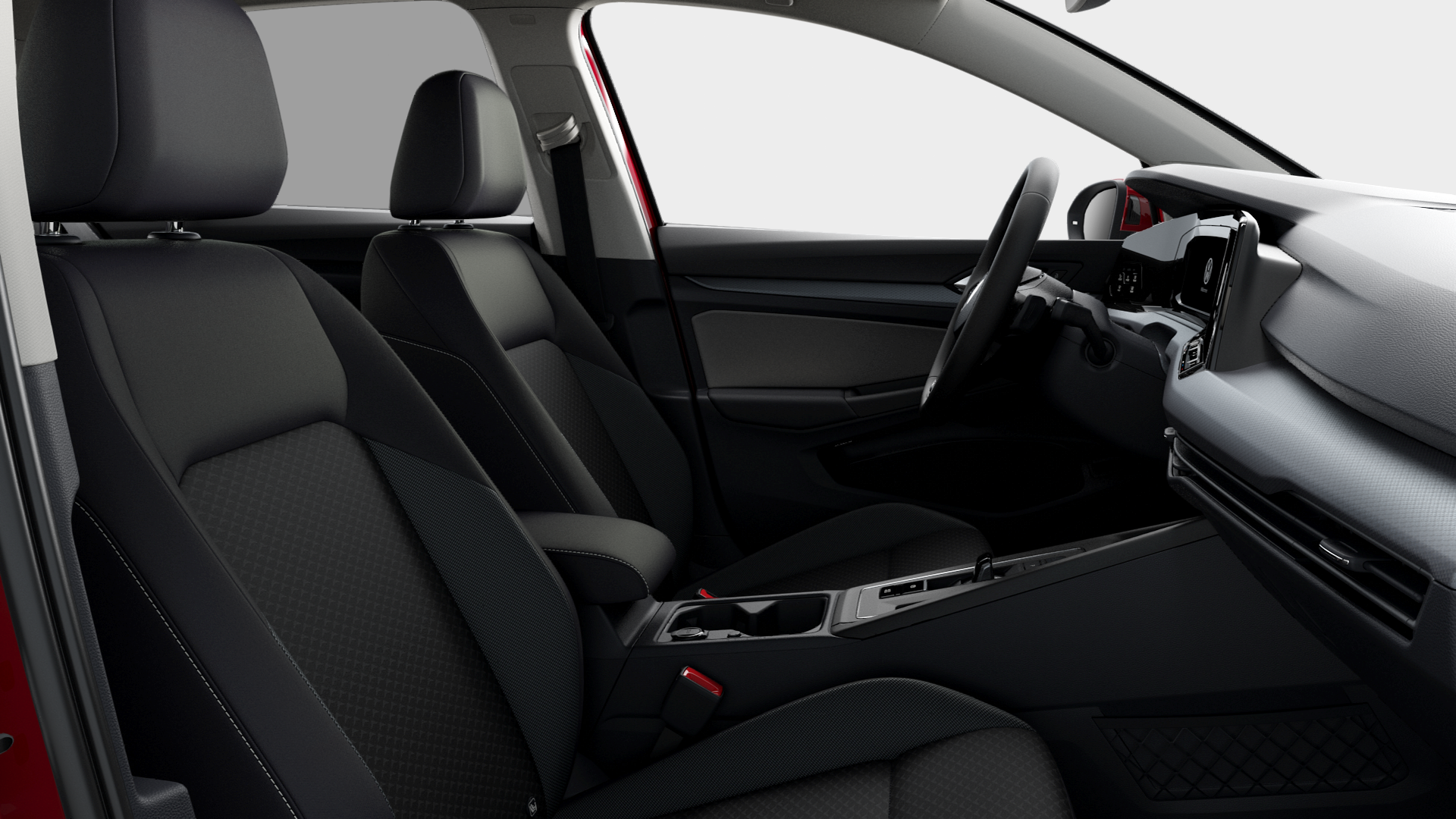 Volkswagen Golf 1.5 eTSI Golf VIII