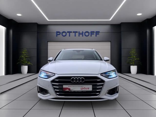 Audi A4 35 TDI Avant